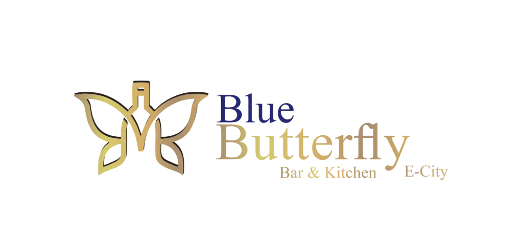 Blue Butterfly