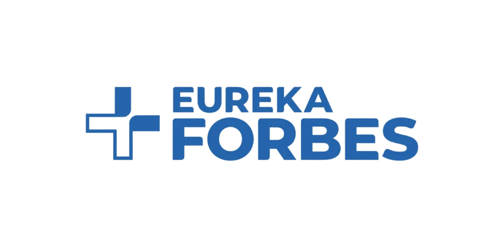 Eureka Forbes